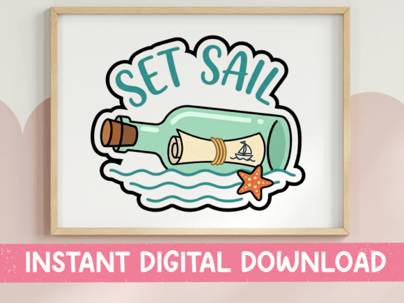 A Sailor's Critique of the Message in a Bottle Design