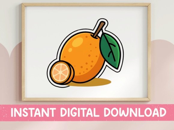 A Vibrant Graphic for Content, Crafts, and T-Shirt Designs