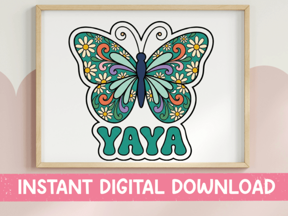 Yaya Boho Butterfly: A Graphic Designer’s Review
