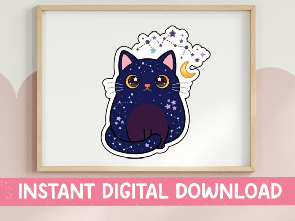 Your New Go-To Graphic for Kawaii T-Shirt Designs